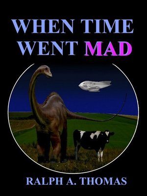 cover image of When Time Went Mad